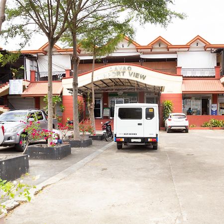 Oyo 150 Davao Airport View Hotel 外观 照片