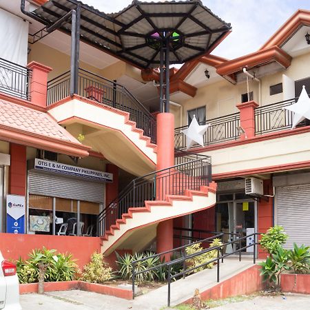 Oyo 150 Davao Airport View Hotel 外观 照片