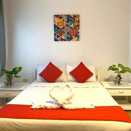 Oyo 150 Davao Airport View Hotel 外观 照片