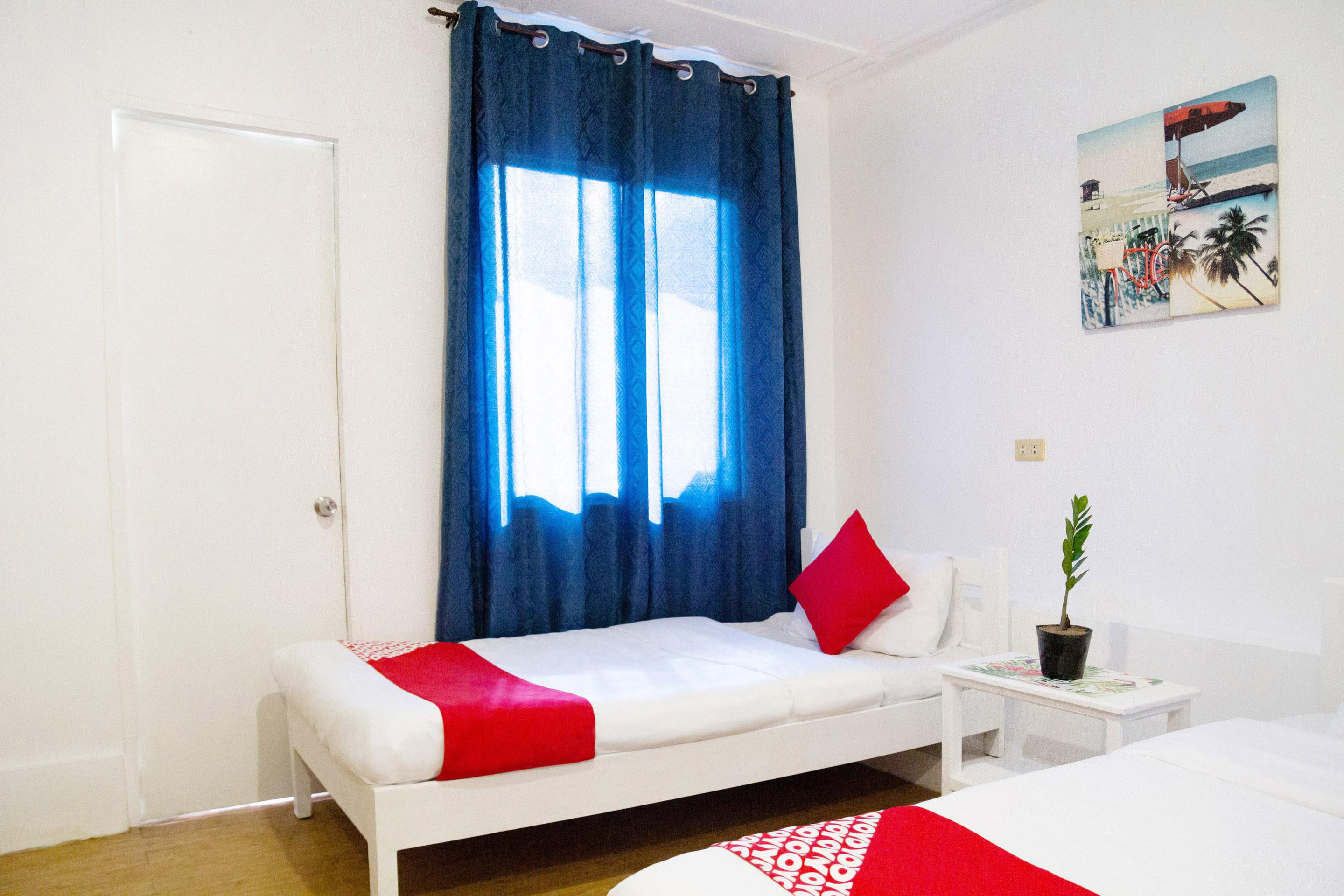 Oyo 150 Davao Airport View Hotel 外观 照片