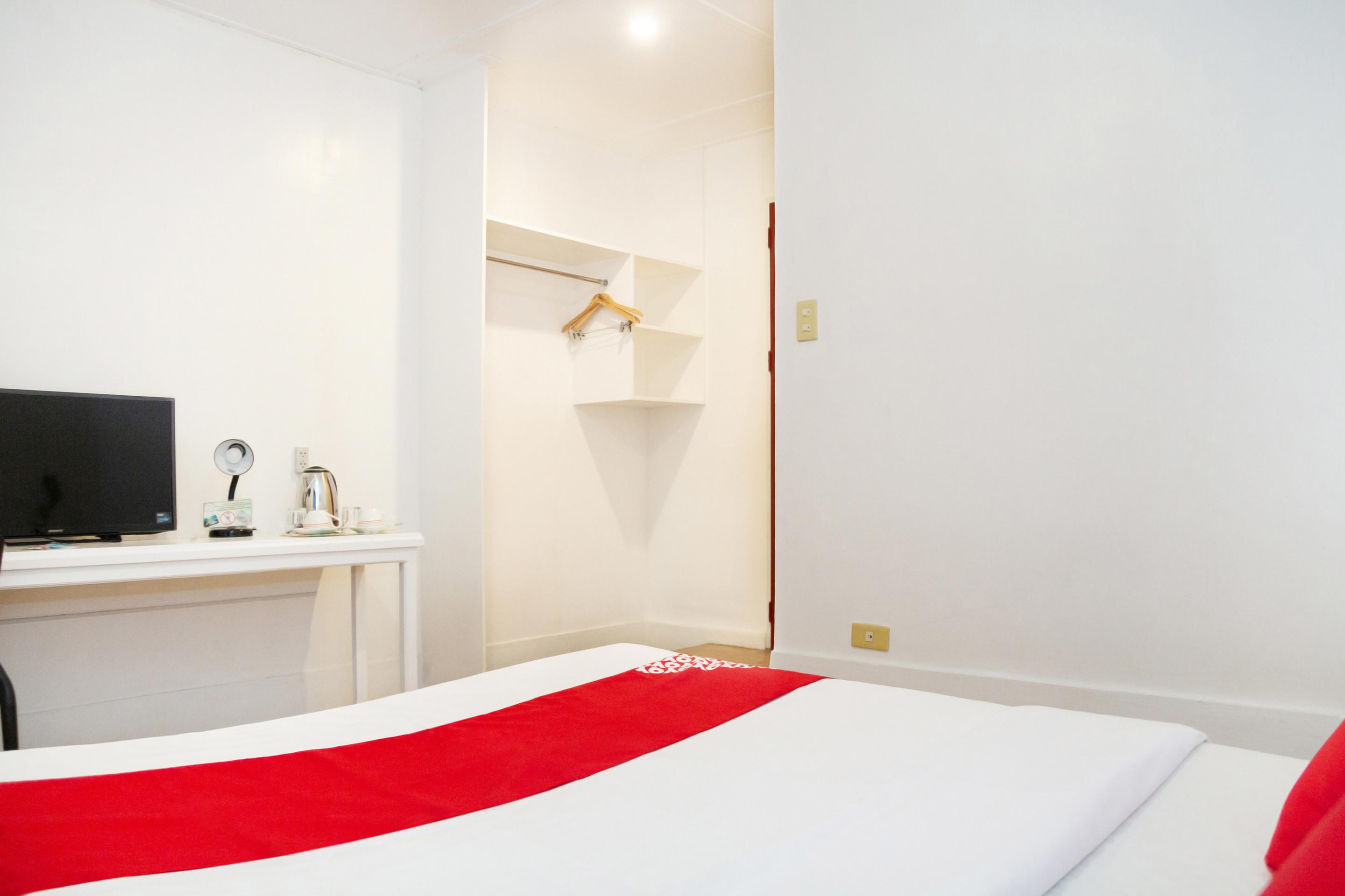 Oyo 150 Davao Airport View Hotel 外观 照片