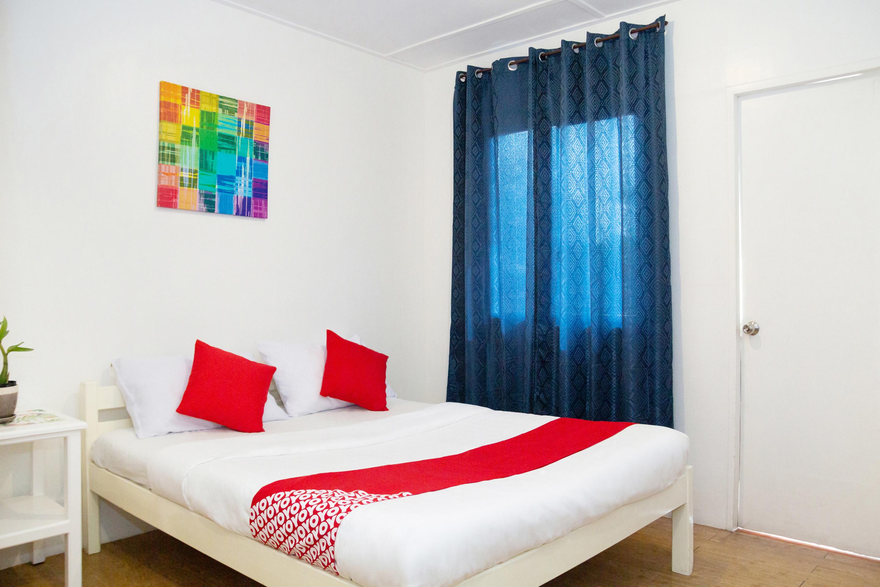Oyo 150 Davao Airport View Hotel 外观 照片