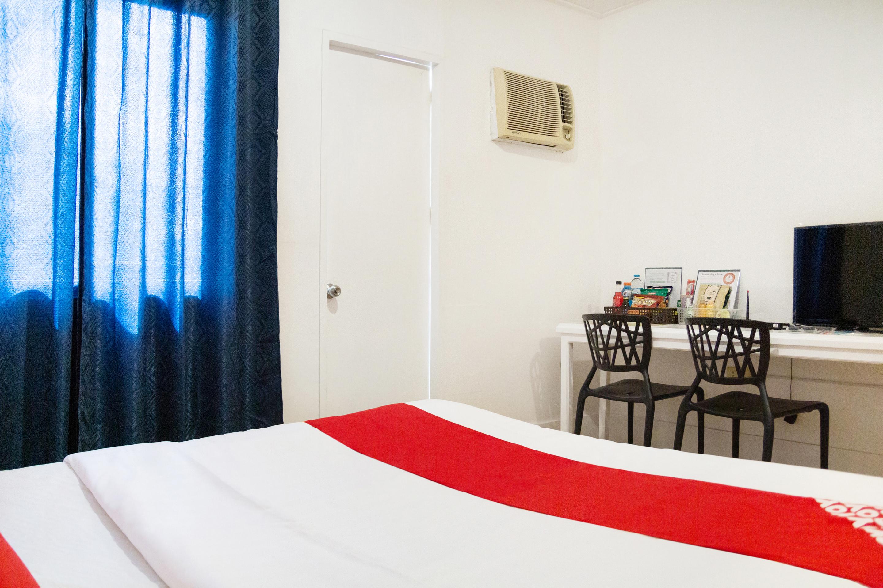 Oyo 150 Davao Airport View Hotel 外观 照片