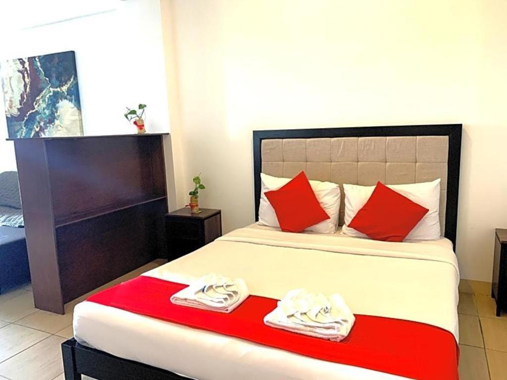 Oyo 150 Davao Airport View Hotel 外观 照片