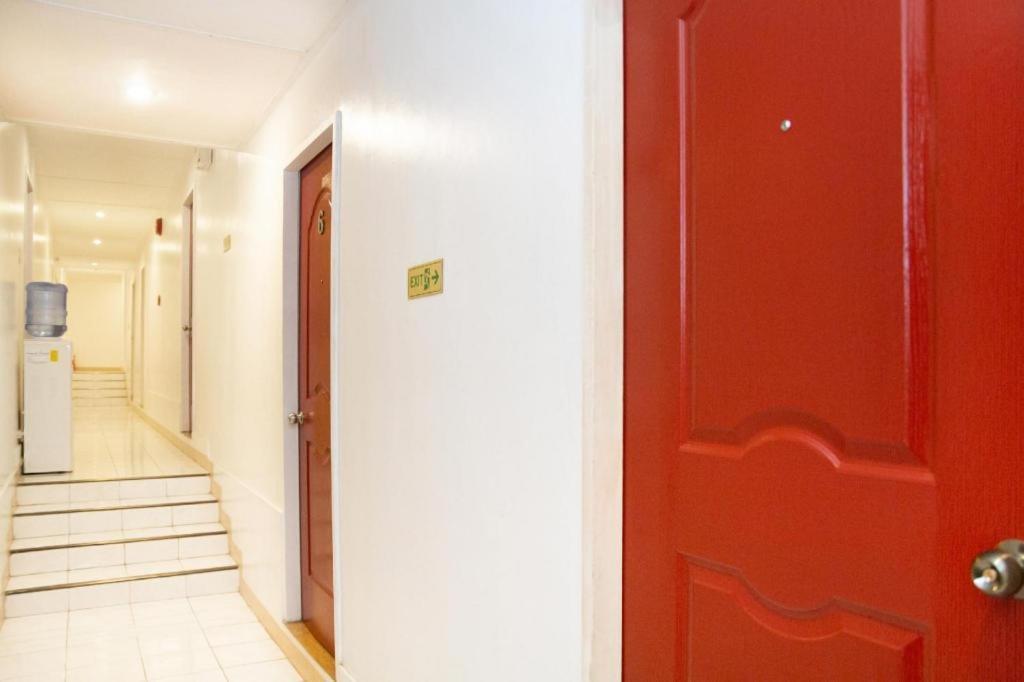 Oyo 150 Davao Airport View Hotel 外观 照片