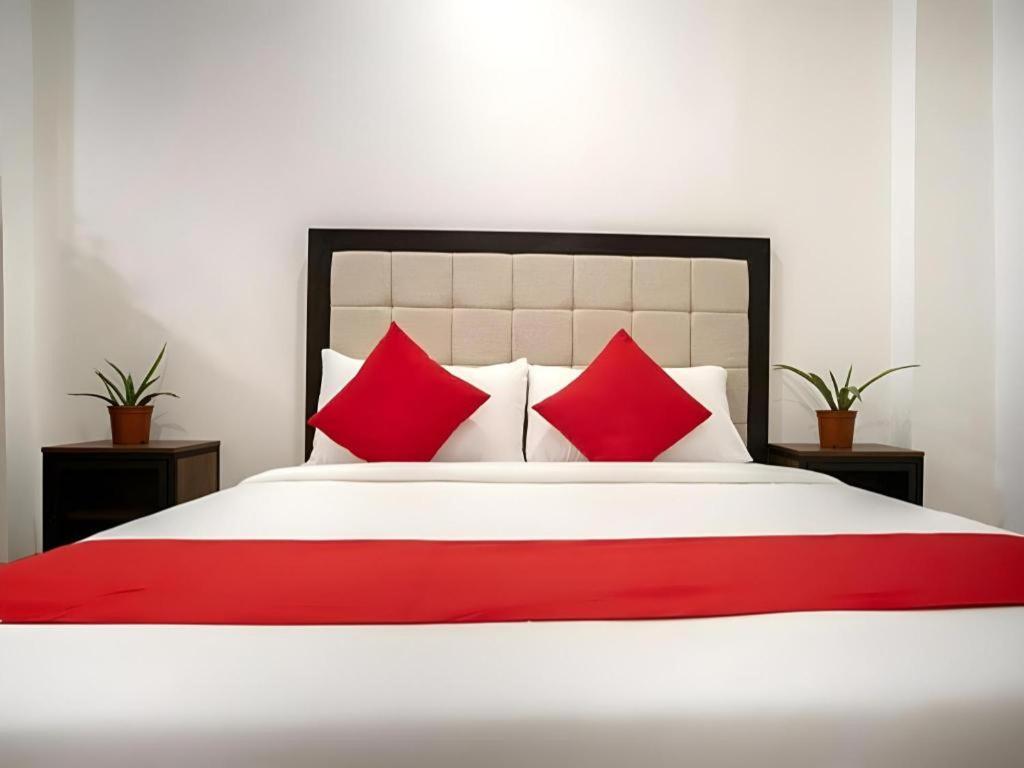 Oyo 150 Davao Airport View Hotel 外观 照片
