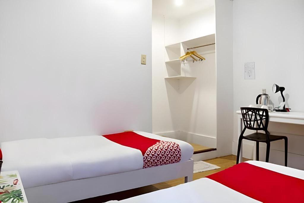 Oyo 150 Davao Airport View Hotel 外观 照片