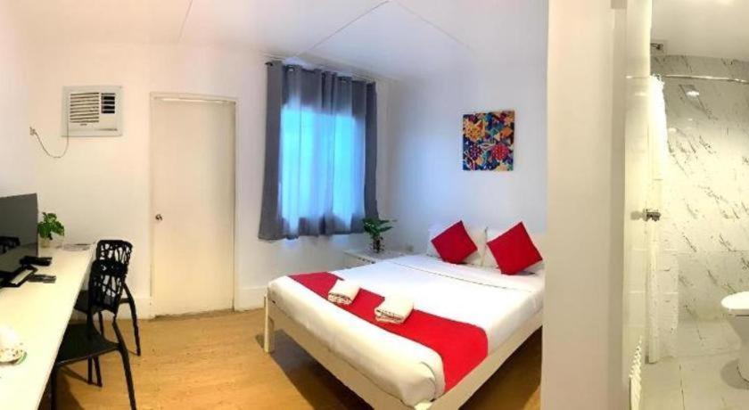 Oyo 150 Davao Airport View Hotel 外观 照片