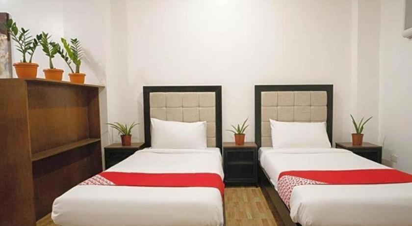 Oyo 150 Davao Airport View Hotel 外观 照片