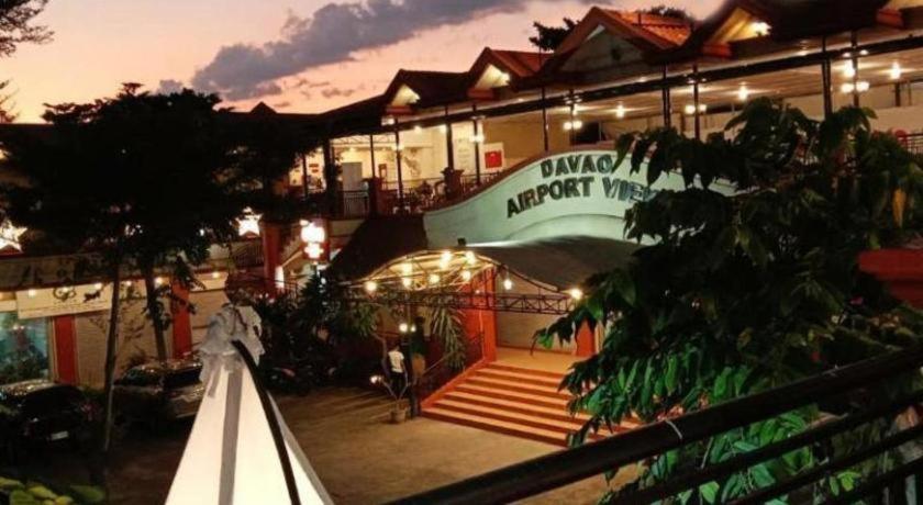Oyo 150 Davao Airport View Hotel 外观 照片