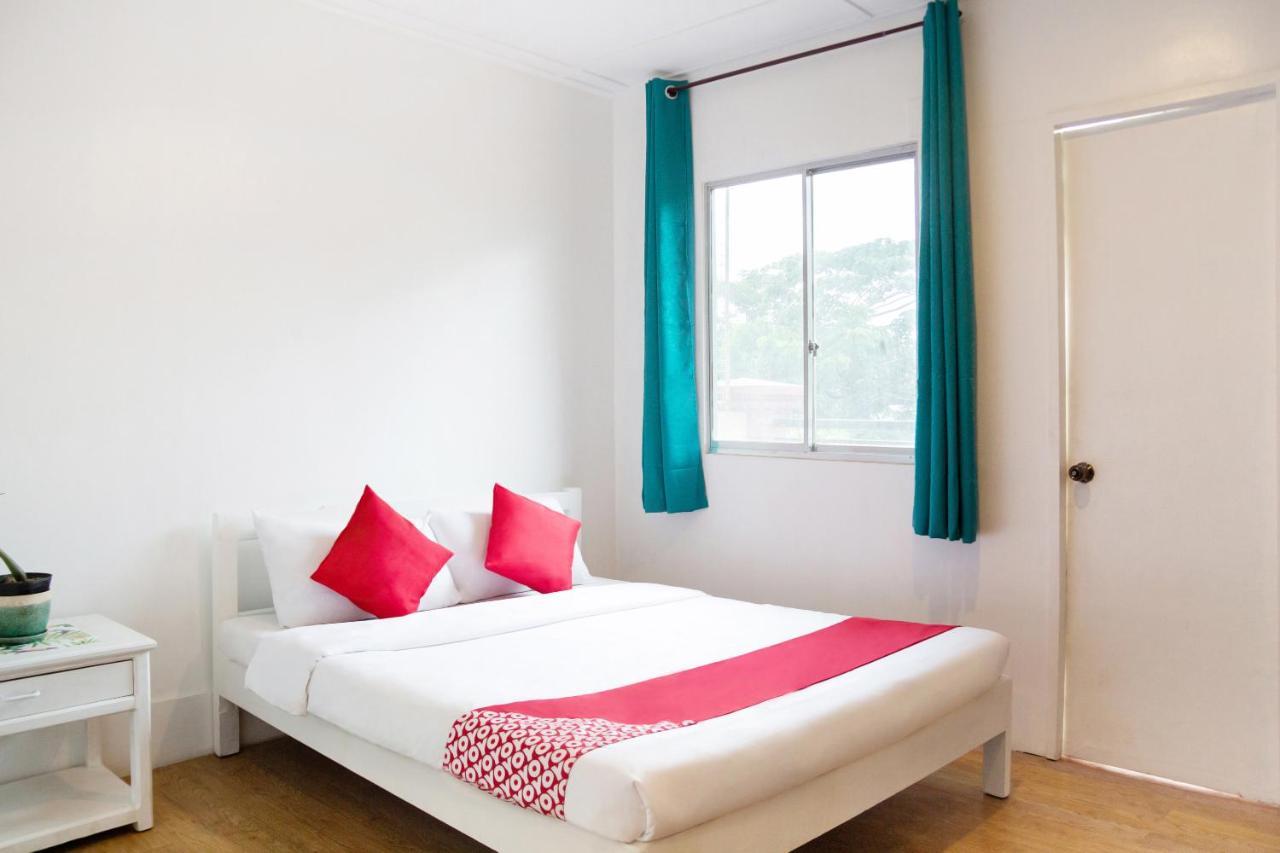Oyo 150 Davao Airport View Hotel 外观 照片