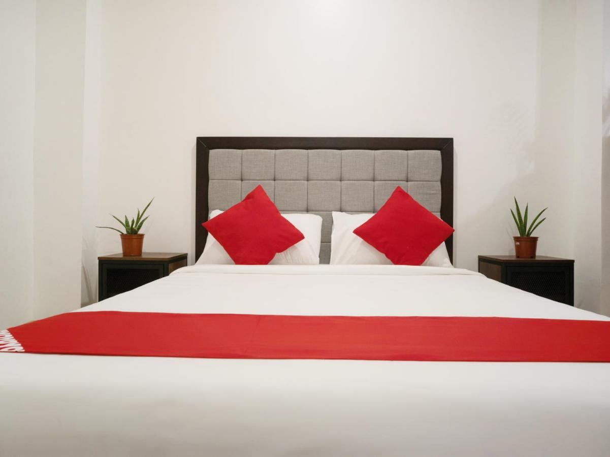 Oyo 150 Davao Airport View Hotel 外观 照片