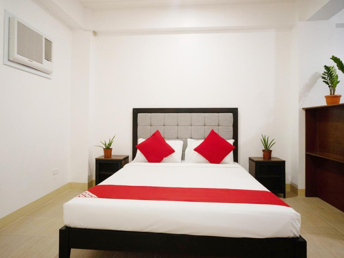 Oyo 150 Davao Airport View Hotel 外观 照片