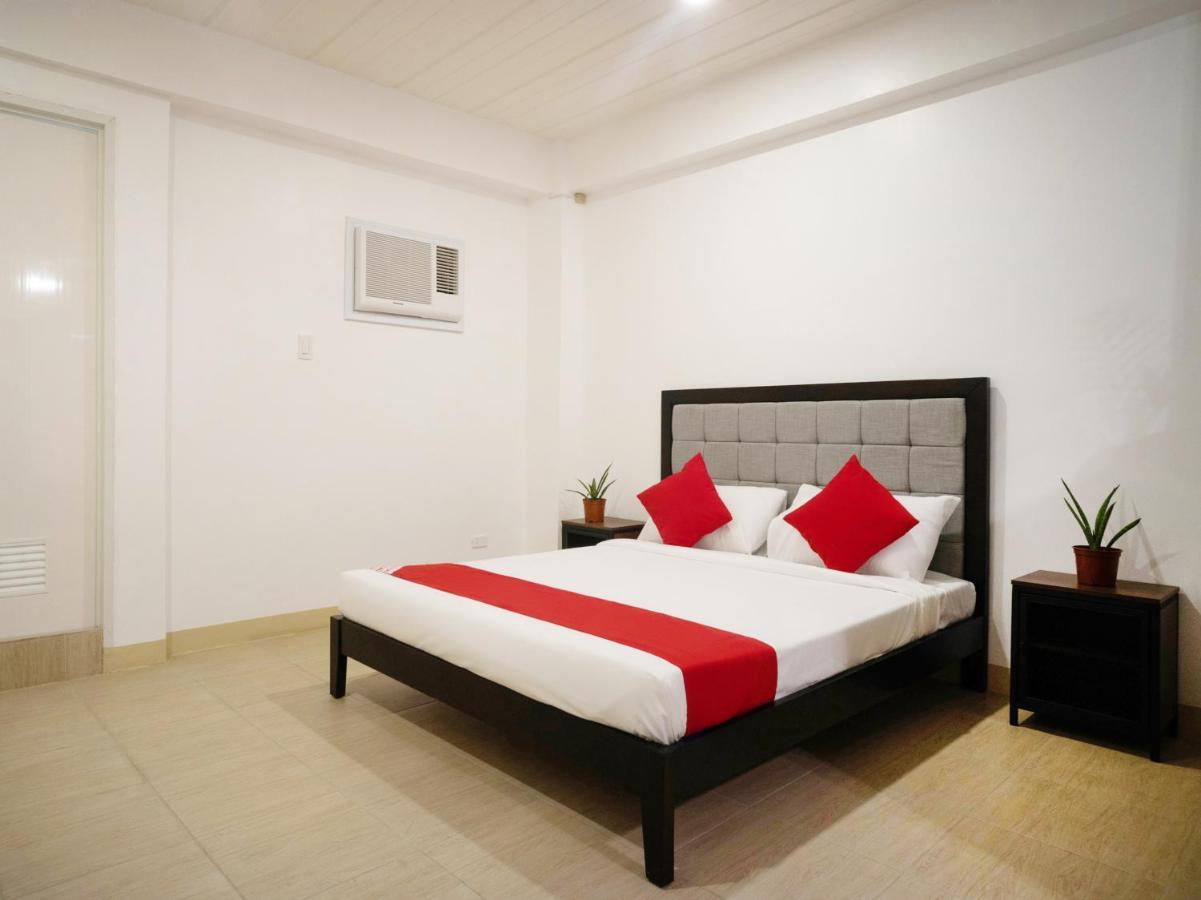 Oyo 150 Davao Airport View Hotel 外观 照片