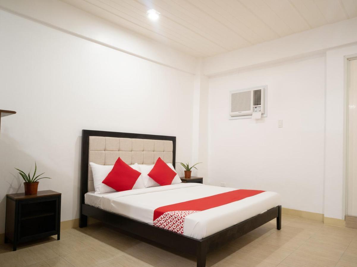 Oyo 150 Davao Airport View Hotel 外观 照片