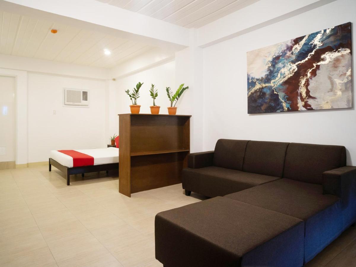 Oyo 150 Davao Airport View Hotel 外观 照片