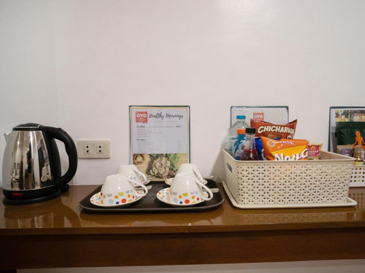 Oyo 150 Davao Airport View Hotel 外观 照片