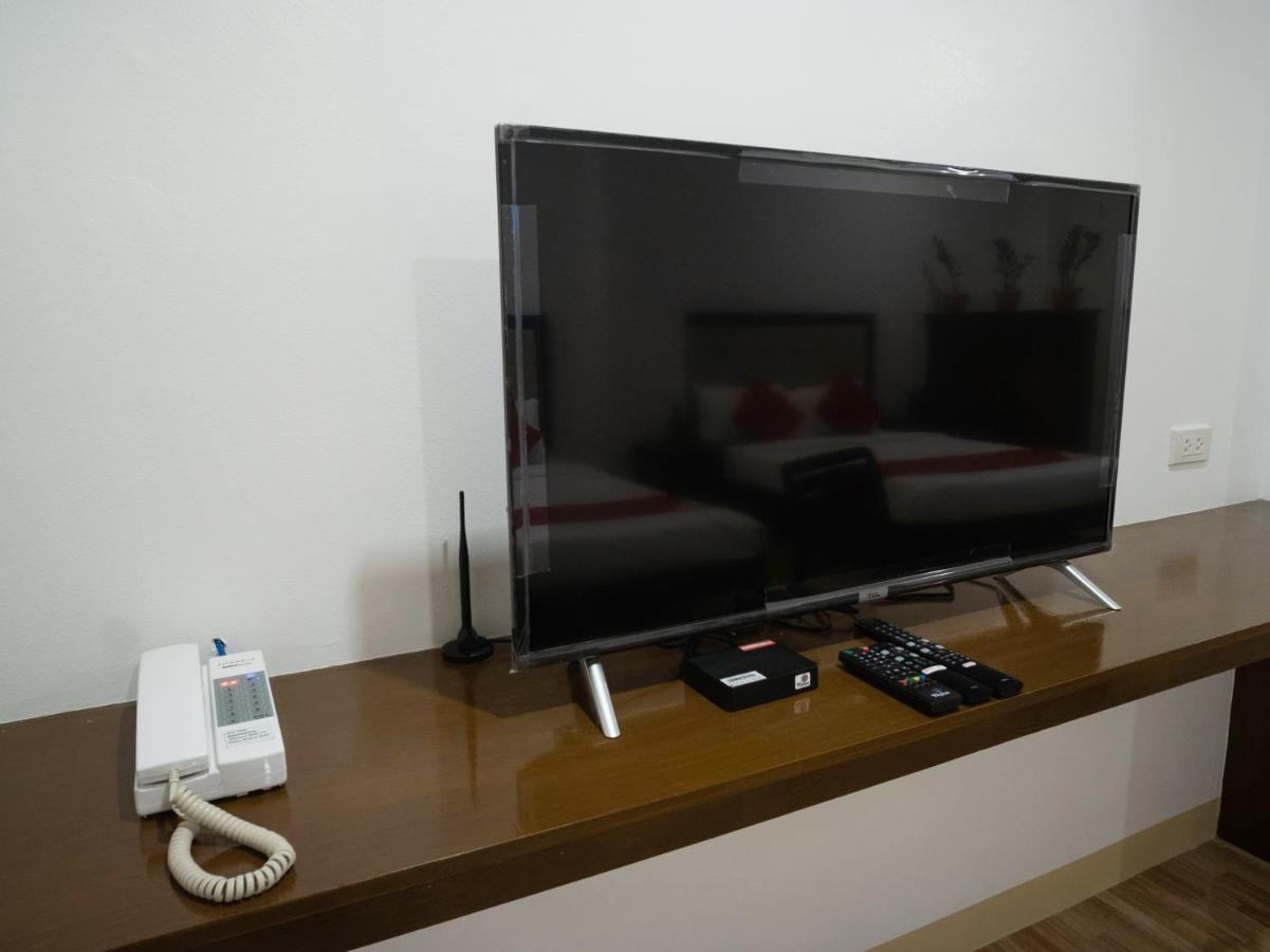 Oyo 150 Davao Airport View Hotel 外观 照片