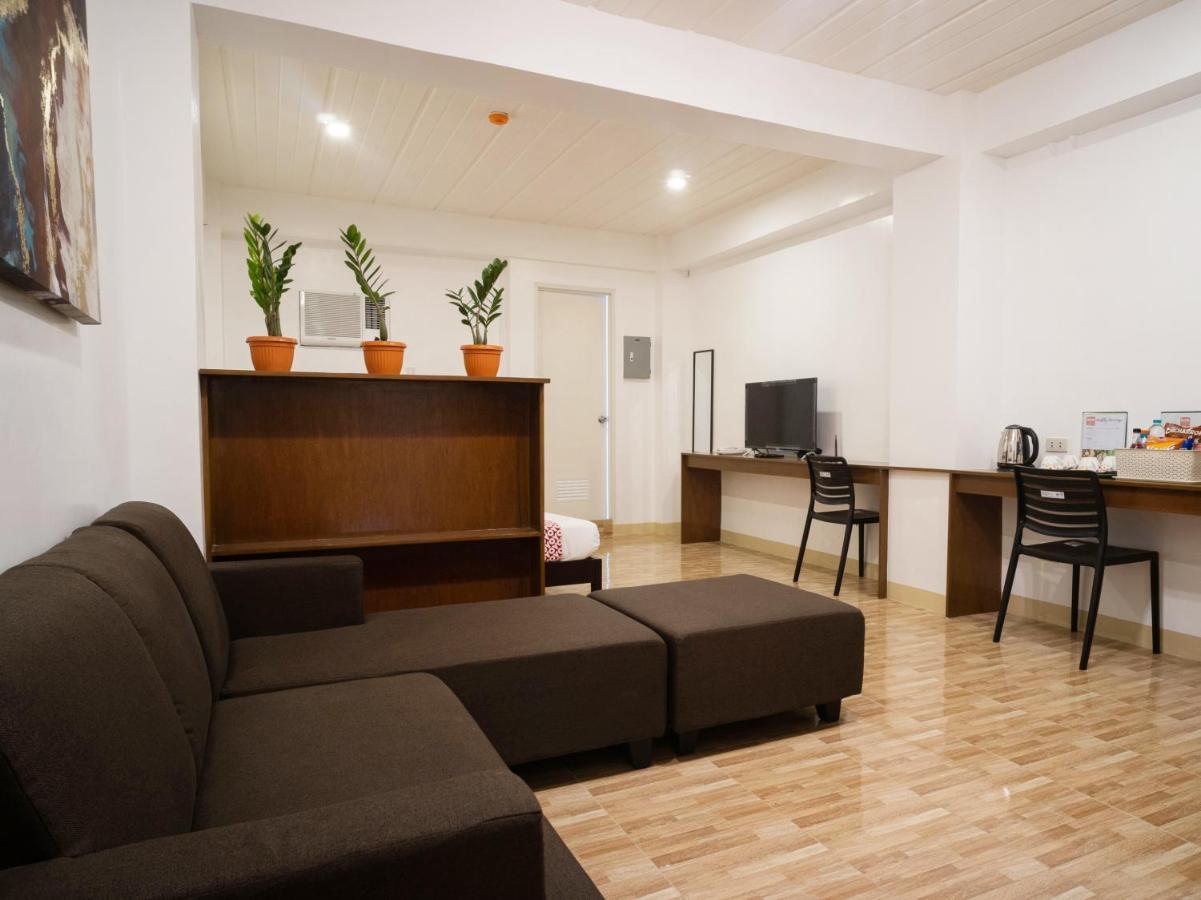 Oyo 150 Davao Airport View Hotel 外观 照片
